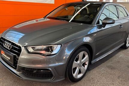Audi A3 147.000 km 11.999 &euro; Gaimersheim bei Ingolstadt 85080