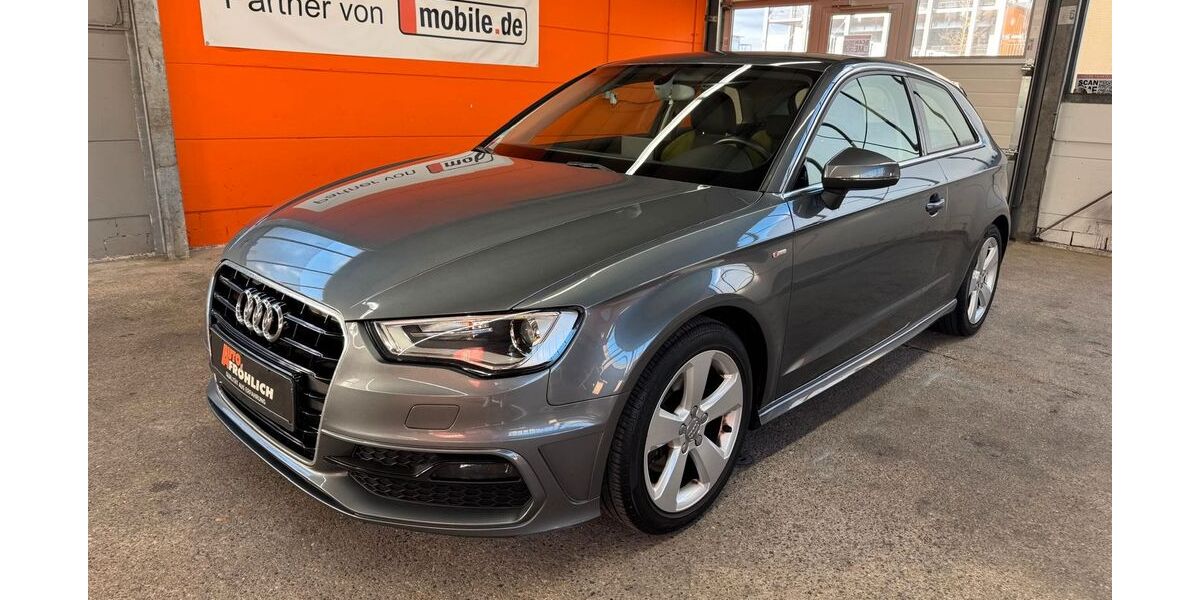Audi A3 147.000 km 11.999 &euro; Gaimersheim bei Ingolstadt 85080
