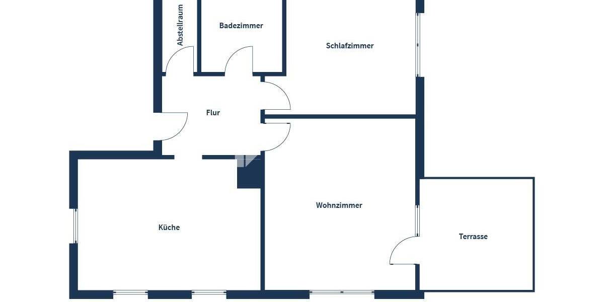 Mehrfamilienhaus, Wohnhaus Mainburg Aufhausen - 9 Zimmer, 198 m&sup2;, 535.000&euro; | Angebot:26584389
