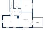Mehrfamilienhaus, Wohnhaus Mainburg Aufhausen - 9 Zimmer, 198 m&sup2;, 535.000&euro; | Angebot:26584389