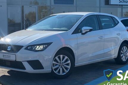 Seat Ibiza 14.600 km 17.848 &euro; Schrobenhausen-Edelshsn. 86529