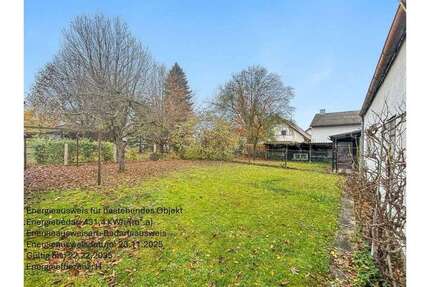 Grundstück Manching - 599.000&euro; | Angebot:25830283