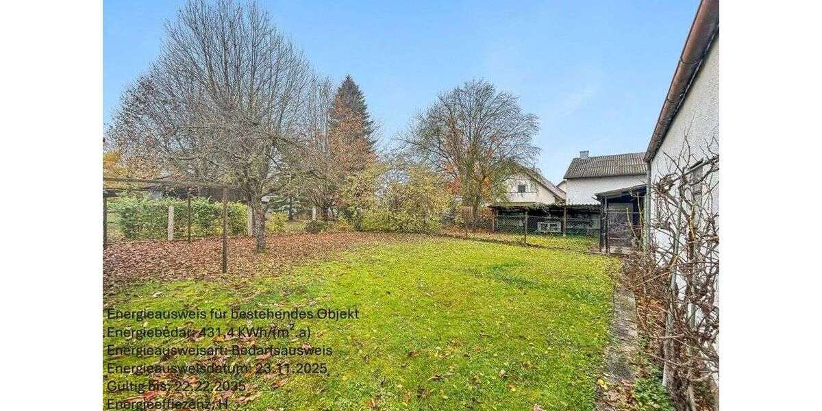 Grundstück Manching - 599.000&euro; | Angebot:25830283