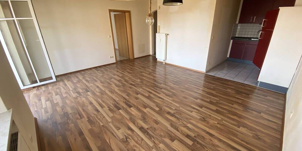 Etagenwohnung Schrobenhausen - 2 Zimmer, 53 m&sup2;, 146.000&euro; | Angebot:25971352