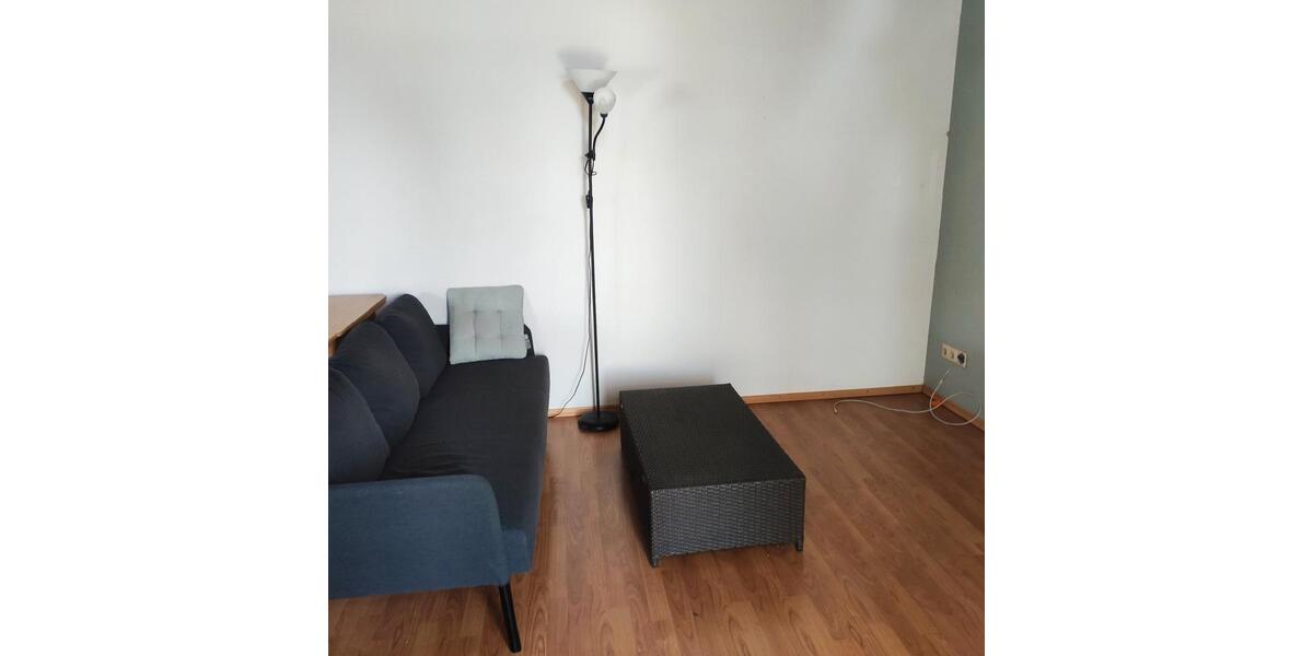 Etagenwohnung Wettstetten - 2 Zimmer, 41 m&sup2;, 550&euro; | Angebot:26420365