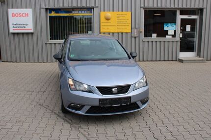 Seat Ibiza 35.408 km 9.290 &euro; Ingolstadt 85051