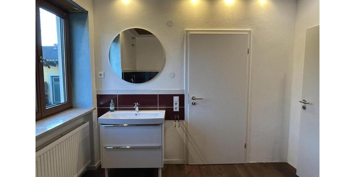 Erdgeschoßwohnung Karlshuld - 4 Zimmer, 134 m&sup2;, 1.400&euro; | Angebot:25145330