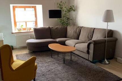 Wohnung Wellheim - 3 Zimmer, 88 m&sup2;, 673&euro; | Angebot:25383615