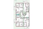 Etagenwohnung Pförring - 3 Zimmer, 69 m&sup2;, 890&euro; | Angebot:26429033