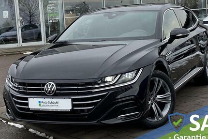 VW Arteon 43.875 km 29.648 &euro; Schrobenhausen-Edelshsn. 86529