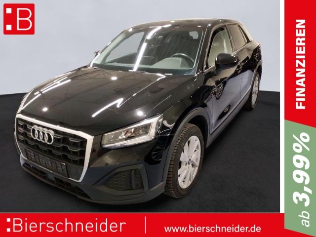 Audi Q2 45.300 km 23.450 &euro; Manching 85077