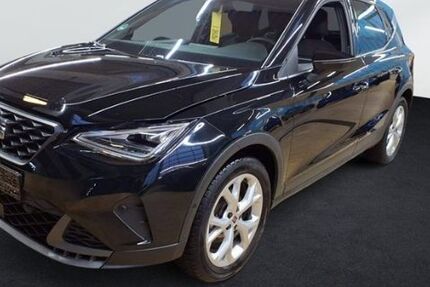Seat Arona 22.868 km 24.450 &euro; Ingolstadt 85053