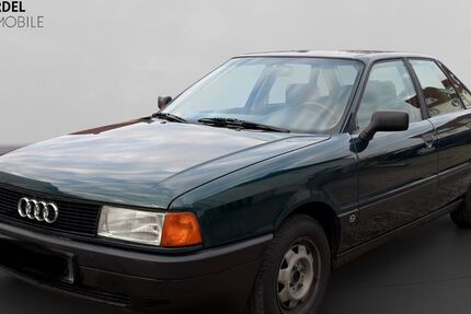 Audi 80 169.000 km 2.990 &euro; Ingolstadt 85055