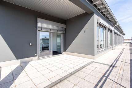 Gewerbeobjekt Gaimersheim - 2.846&euro; | Angebot:20629673