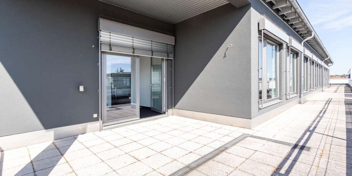 Gewerbeobjekt Gaimersheim - 2.846&euro; | Angebot:20629673