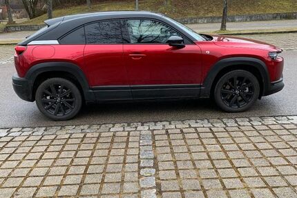 Mazda MX-30 12.500 km 20.900 &euro; Wolnzach 85283