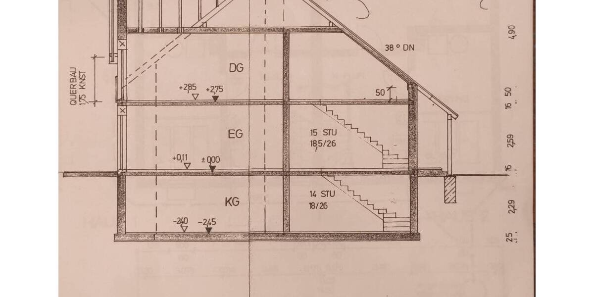 Doppelhaushälfte Böhming Böhming - 4 Zimmer, 114 m&sup2;, 497.000&euro; | Angebot:25912928