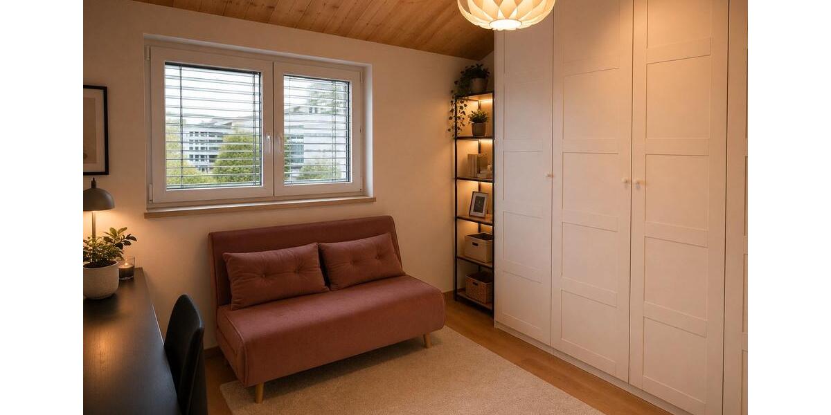 Doppelhaushälfte Ingolstadt Nordost - 4 Zimmer, 125 m&sup2;, 579.000&euro; | Angebot:26495865