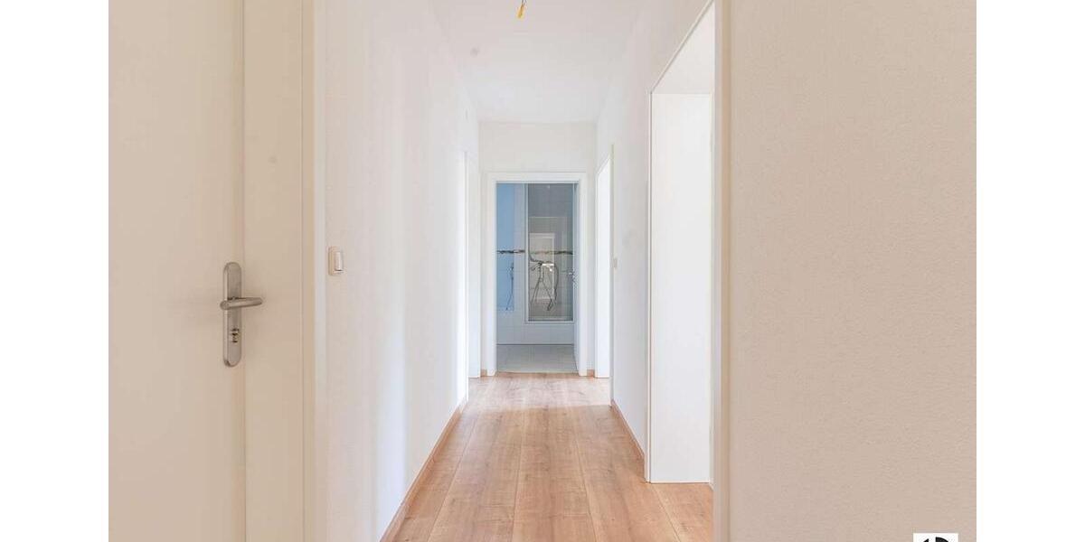 Erdgeschoßwohnung Rennertshofen - 3.5 Zimmer, 103 m&sup2;, 720&euro; | Angebot:24891818