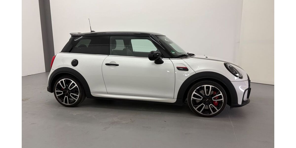 Mini John Cooper Works 14.773 km 29.900 &euro; Schrobenhausen 86529