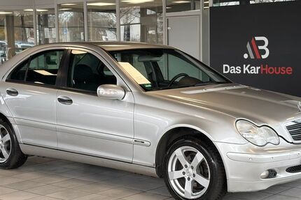 Mercedes-Benz C 240 185.245 km 3.960 &euro; Ingolstadt 85053