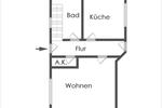 Einfamilienhaus Neustadt an der Donau - 3 Zimmer, 115 m&sup2;, 179.000&euro; | Angebot:26960813
