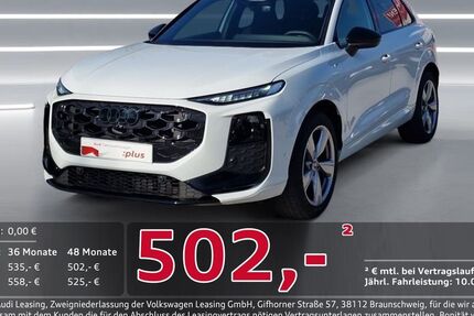 Audi Q3 2.000 km 50.950 &euro; Ingolstadt 85057