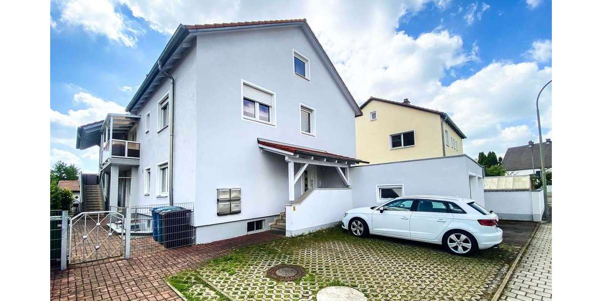 Etagenwohnung Ingolstadt - 4 Zimmer, 140 m&sup2;, 620.000&euro; | Angebot:27236567