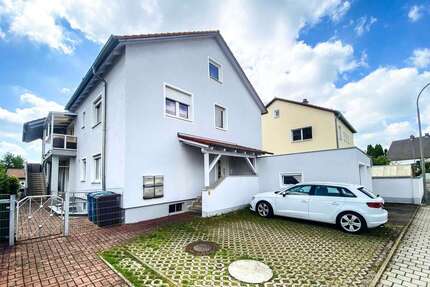 Wohnung Ingolstadt - 4 Zimmer, 140 m&sup2;, 620.000&euro; | Angebot:27236567