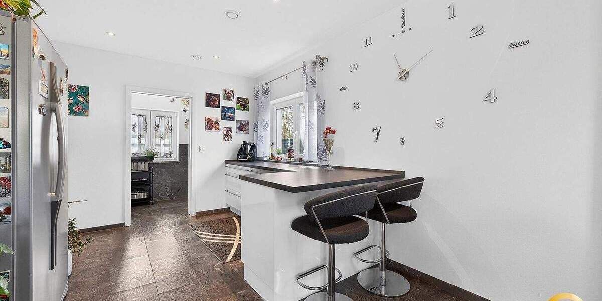 Einfamilienhaus Neustadt an der Donau Mauern - 4 Zimmer, 146 m&sup2;, 649.000&euro; | Angebot:25737583