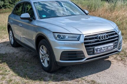 Audi Q5 322.000 km 14.900 &euro; Reichertshofen 85084