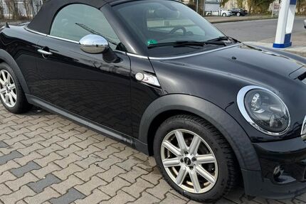 Mini Cooper SD Cabrio 163.400 km 8.650 &euro; Ingolstadt 85055