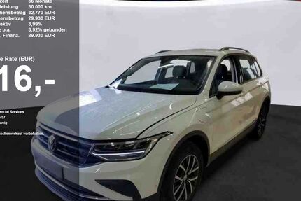 VW Tiguan 15.000 km 29.700 &euro; Mainburg 84048