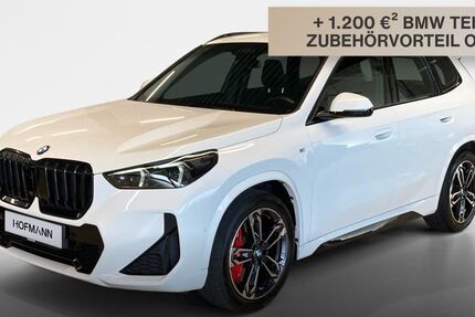 BMW X1 9.600 km 42.927 &euro; Ingolstadt 85053