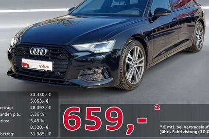 Audi A6 76.193 km 33.450 &euro; Ingolstadt 85057