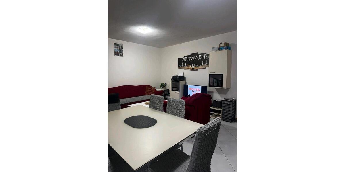 Etagenwohnung Neustadt an der Donau - 2 Zimmer, 58 m&sup2;, 685&euro; | Angebot:25857773