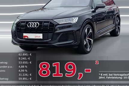 Audi Q7 68.708 km 62.890 &euro; Ingolstadt 85057