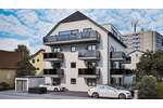 Etagenwohnung Ingolstadt Nordost - 2 Zimmer, 53 m&sup2;, 353.628&euro; | Angebot:25879968