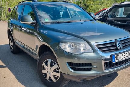 VW Touareg 249.000 km 3.699 &euro; Neuburg an der Donau 86633