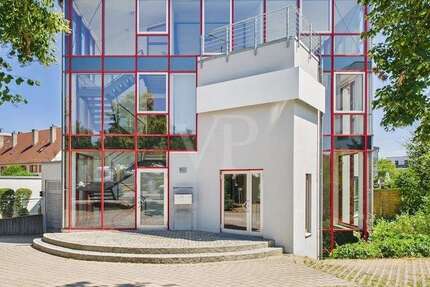 Haus Ingolstadt Nordost - 10 Zimmer, 377 m&sup2;, 995.000&euro; | Angebot:21422292