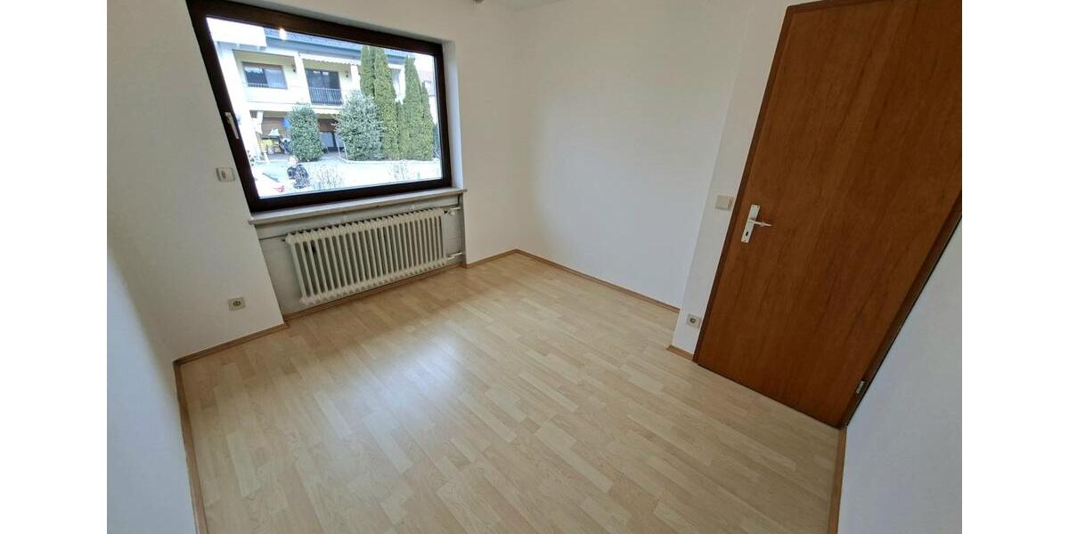 Erdgeschoßwohnung Pfaffenhofen an der Ilm - 2 Zimmer, 37 m&sup2;, 540&euro; | Angebot:25891942