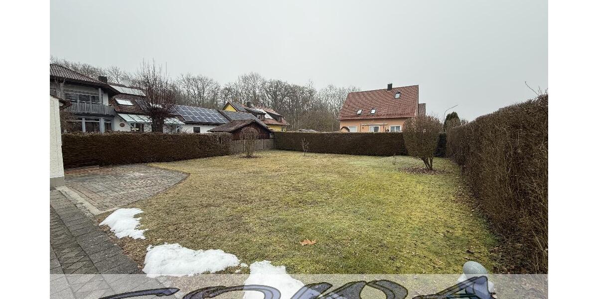 Attraktives Baugrundstück in einer beliebten Wohngegend in Neuburg - Heinrichsheim - Ein Objekt von SOWA Immobilien & Finanzen Ihrem Immobilienprofi vor Ort - Grundstück Neuburg | Angebot:25236165