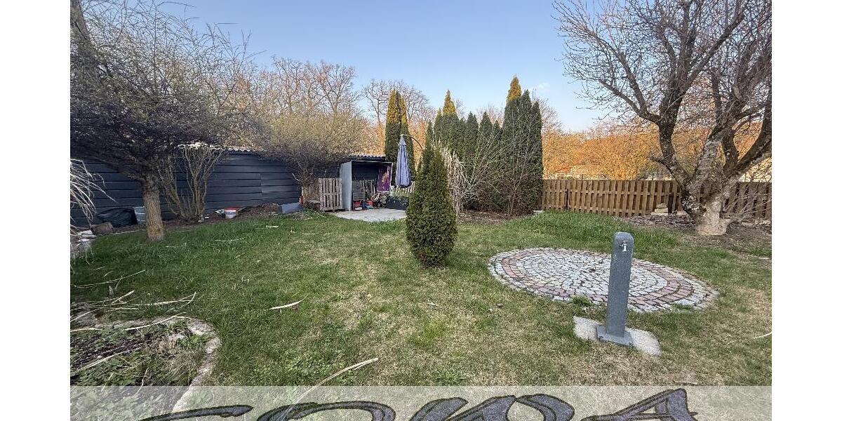 Helle, gut geschnittene 3 Zimmer Wohnung mit Carport und Garten in Neuburg - Ein neues Zuhause von SOWA Immobilien und Finanzen Ihr Experte vor Ort - 3- Neuburg an der Donau | Angebot:25855905