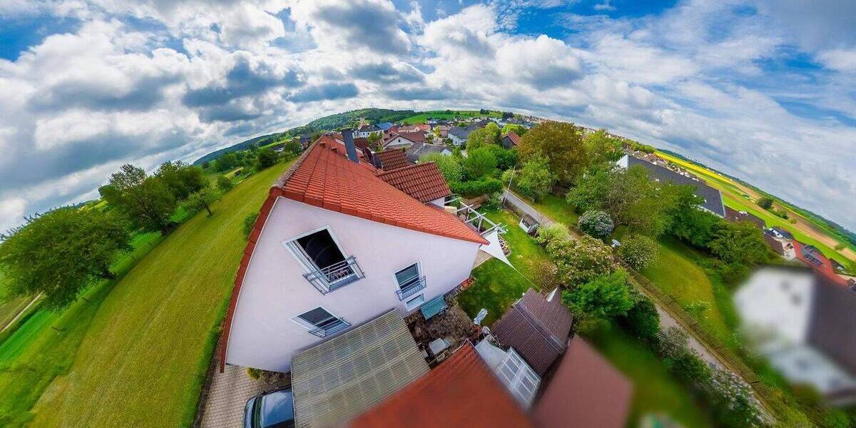 Doppelhaushälfte Denkendorf Zandt - 6 Zimmer, 155 m&sup2;, 539.000&euro; | Angebot:26624706
