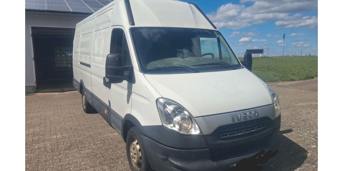 IVECO Andere 142.500 km 15.600 &euro; Dinkelshausen 86676