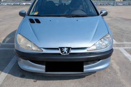 Peugeot 206 148.000 km 900 &euro; Ingolstadt 85057