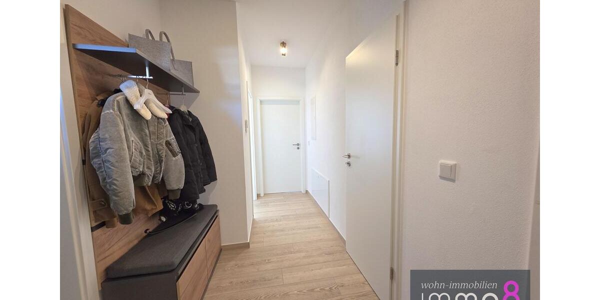 Etagenwohnung Schrobenhausen - 2 Zimmer, 71 m&sup2;, 920&euro; | Angebot:26380320