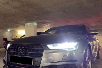 Audi S6 178.500 km 26.499 &euro; Kipfenberg 85110