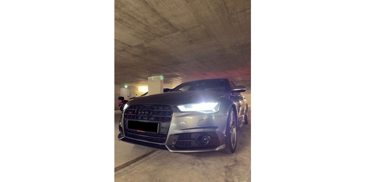 Audi S6 178.500 km 26.499 &euro; Kipfenberg 85110