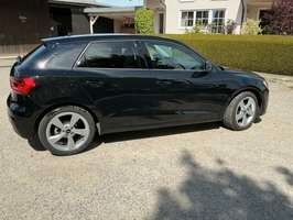 Audi A1 12.500 km 22.999 &euro; Münchsmünster 85126